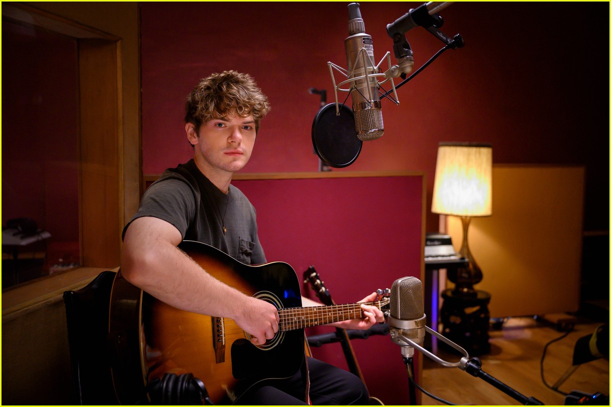 Sara Bareilles' 'Little Voice' Series Has Been Canceled by Apple TV+