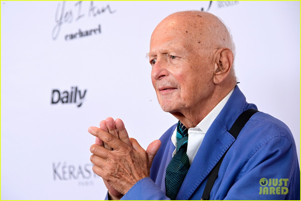 Ansel Elgort Makes First Public Appearance in Over a Year While