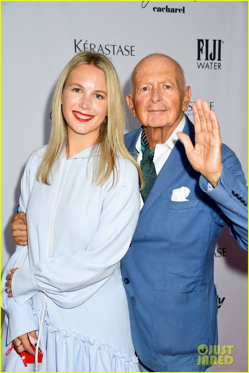 Ansel Elgort Makes First Public Appearance in Over a Year While