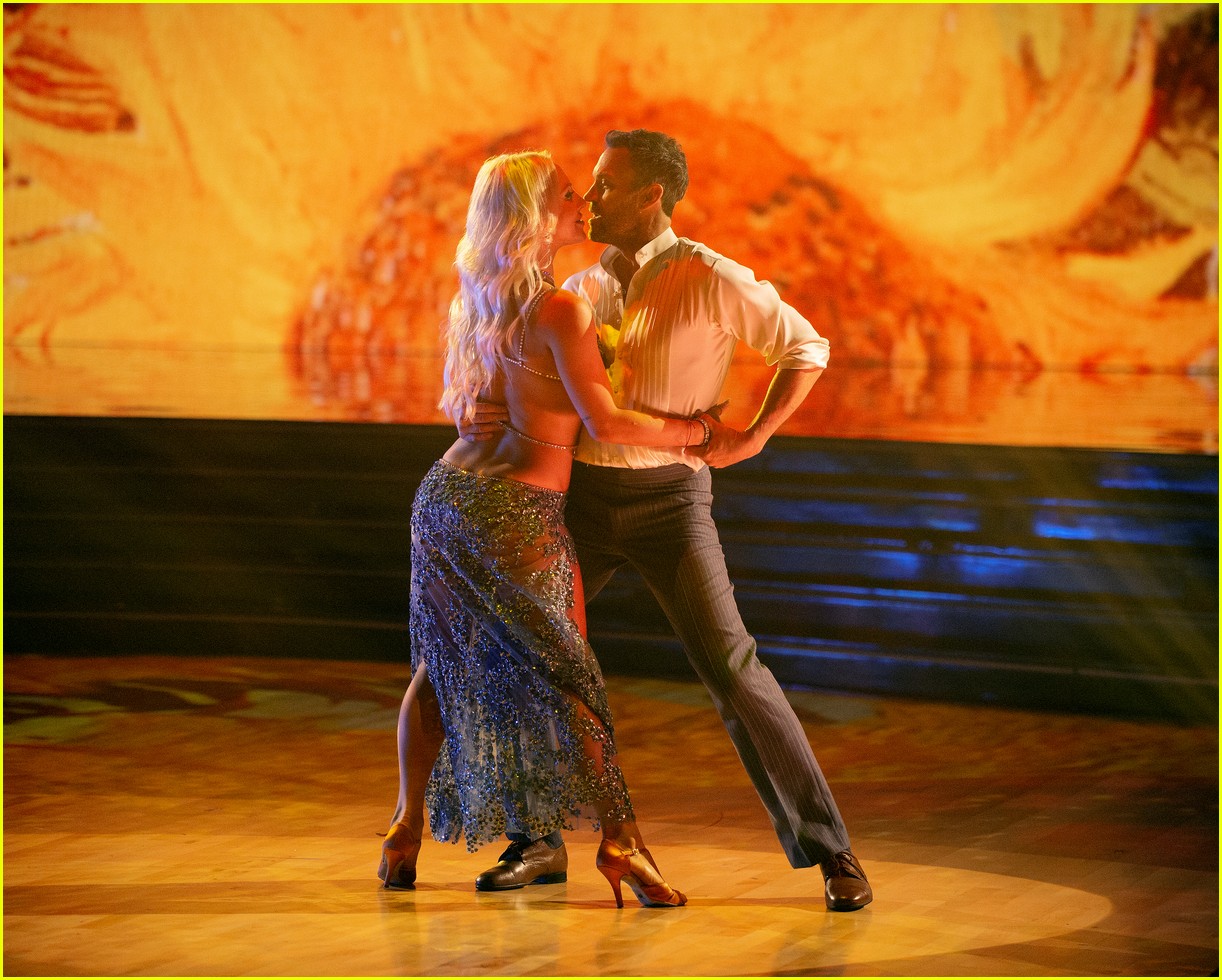 Brian Austin Green's Week 2 Dance on 'DWTS' Was Inspired by His Date