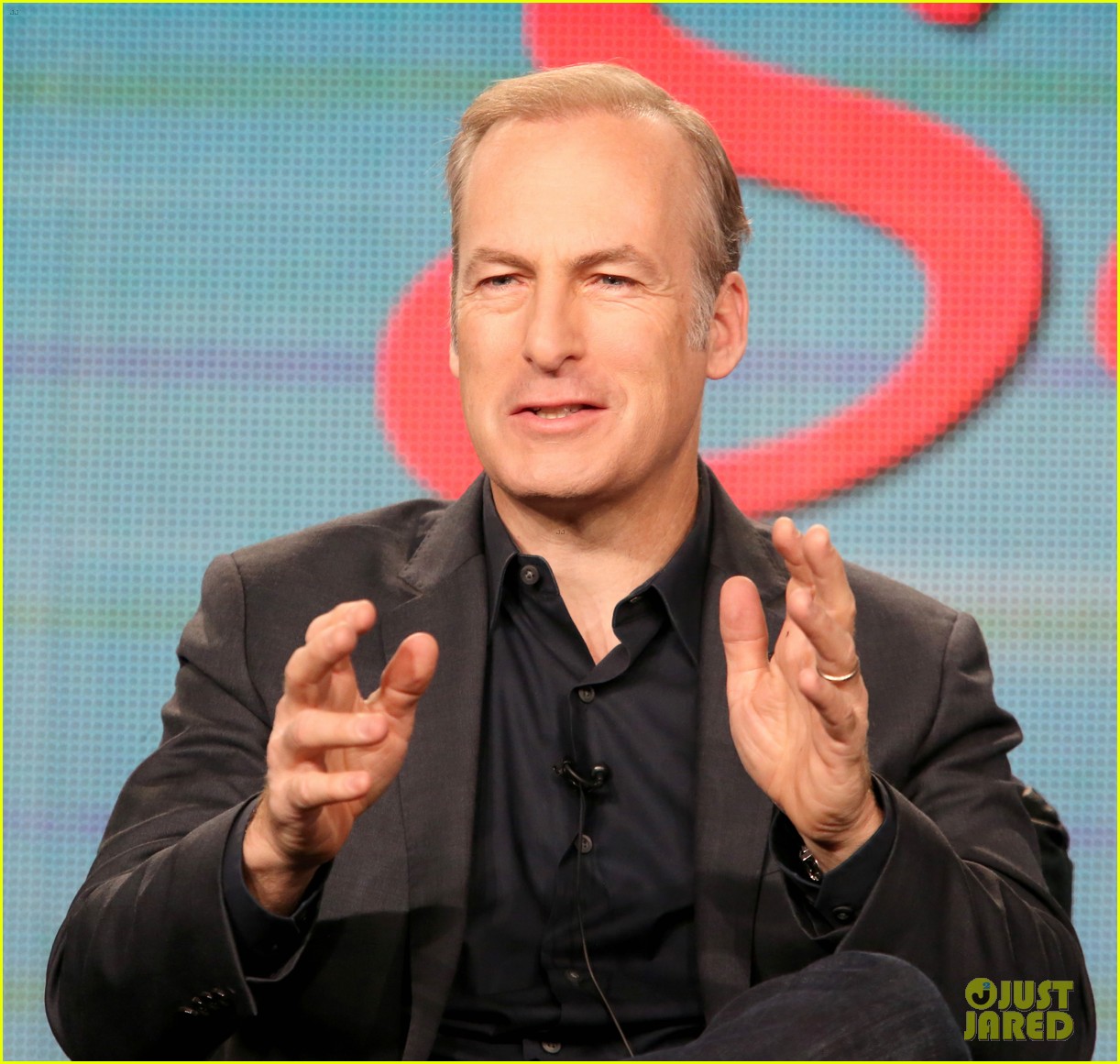 Bob Odenkirk Returns to 'Better Call Saul' Set After Heart Attack