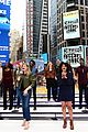 jagged little pill cast performs on gma 01
