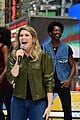 jagged little pill cast performs on gma 08