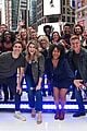 jagged little pill cast performs on gma 10