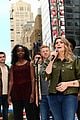 jagged little pill cast performs on gma 13