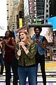 jagged little pill cast performs on gma 17