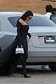 kim kardashian steps out dinner at nobu with kris jenner 22