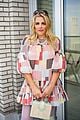 lea michele busy philipps lots others nyfw events 22