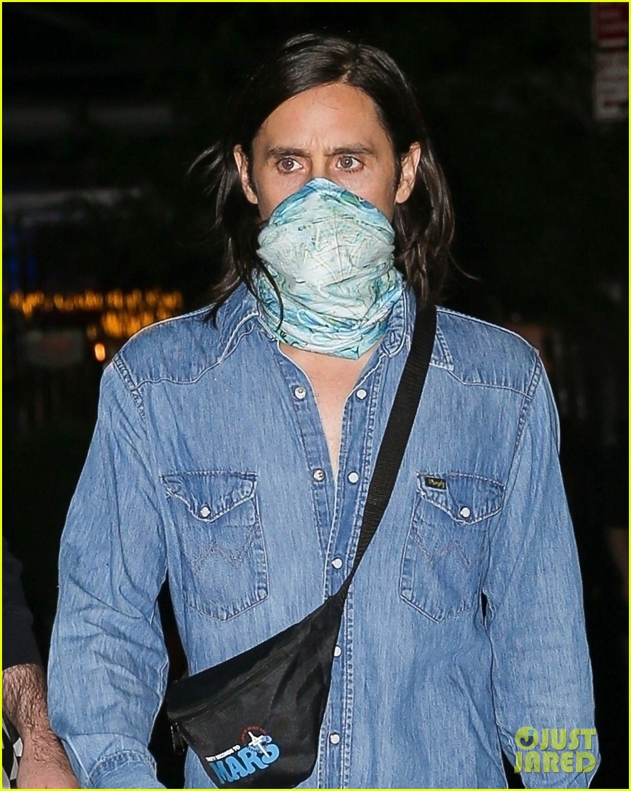 jared leto stays during night out in nyc 024626004