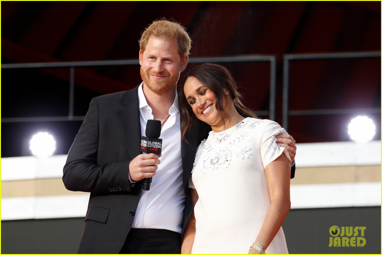 prince harry meghan markle promote covid vaccines global citizen live 034631779