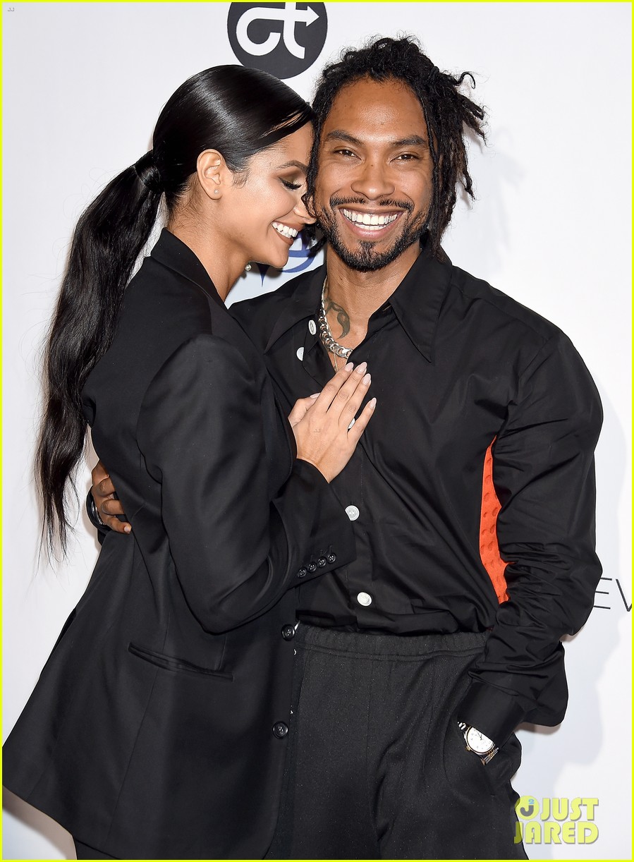 Miguel & Nazanin Mandi Split After 17 Years Together Photo 4633867(02)