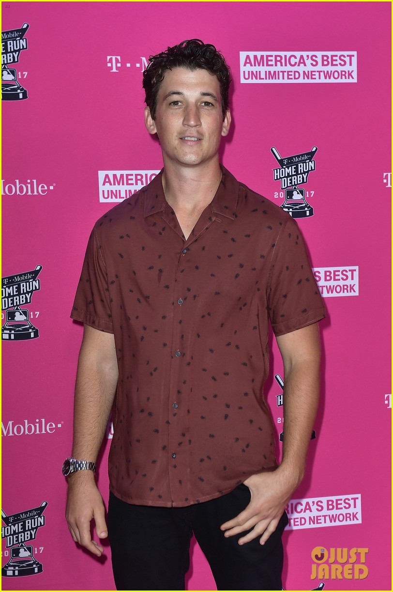 new report about miles teller 044615065