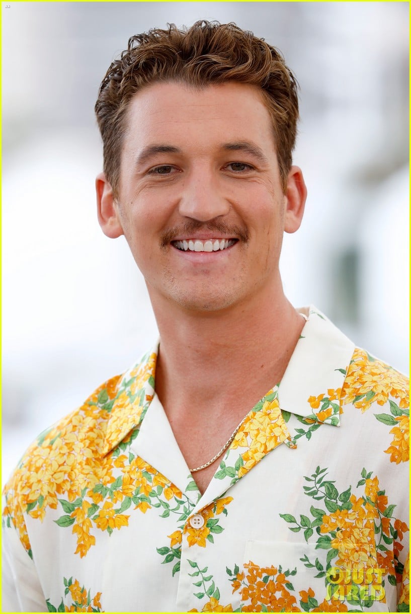 new report about miles teller 174615078