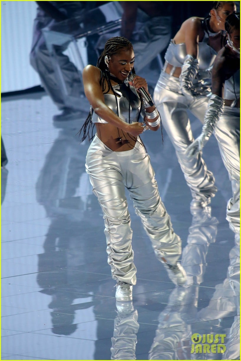 Normani Gives Teyana Taylor a Lap Dance During Sexy 'Wild Side