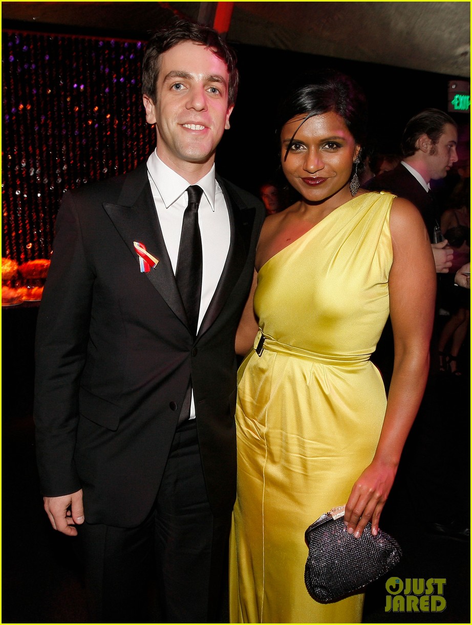 bj novak on not working with mindy kaling since the office 044625893