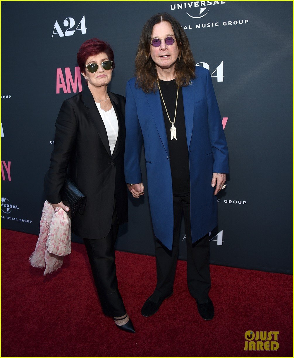 sharon osbourne shares details of volatile relationship with ozzy 044624792