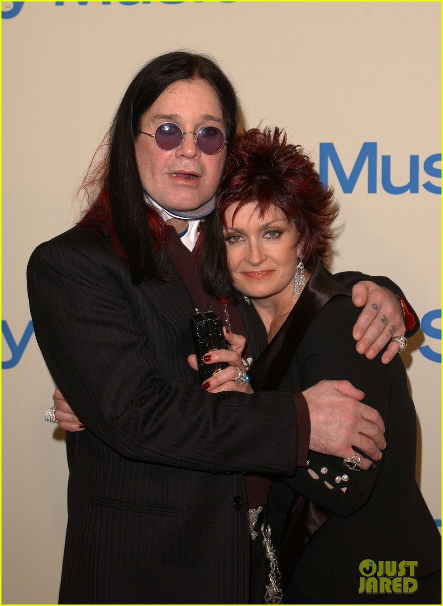 sharon osbourne shares details of volatile relationship with ozzy 054624793