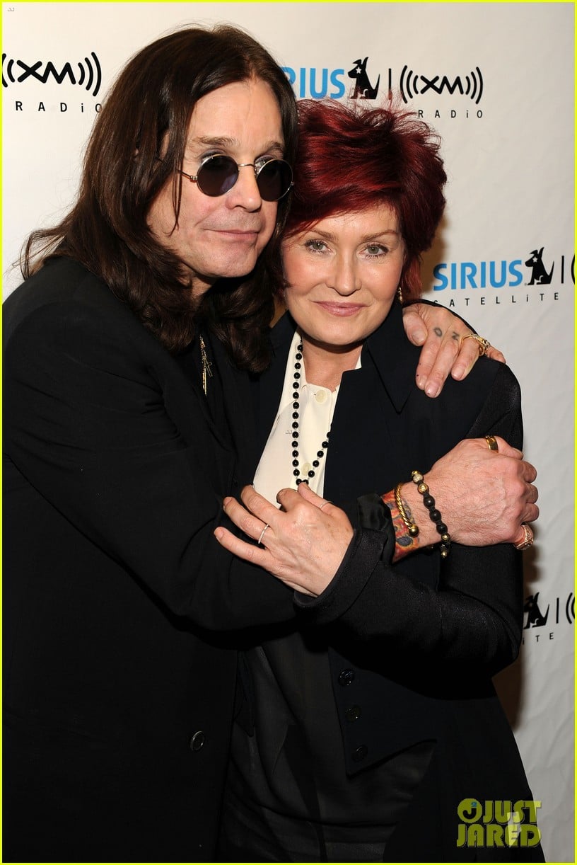 sharon osbourne shares details of volatile relationship with ozzy 094624797