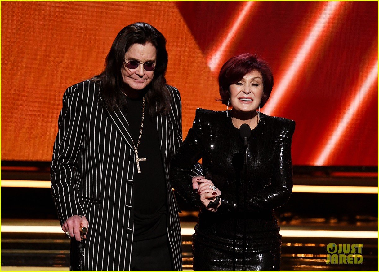 sharon osbourne shares details of volatile relationship with ozzy 144624802