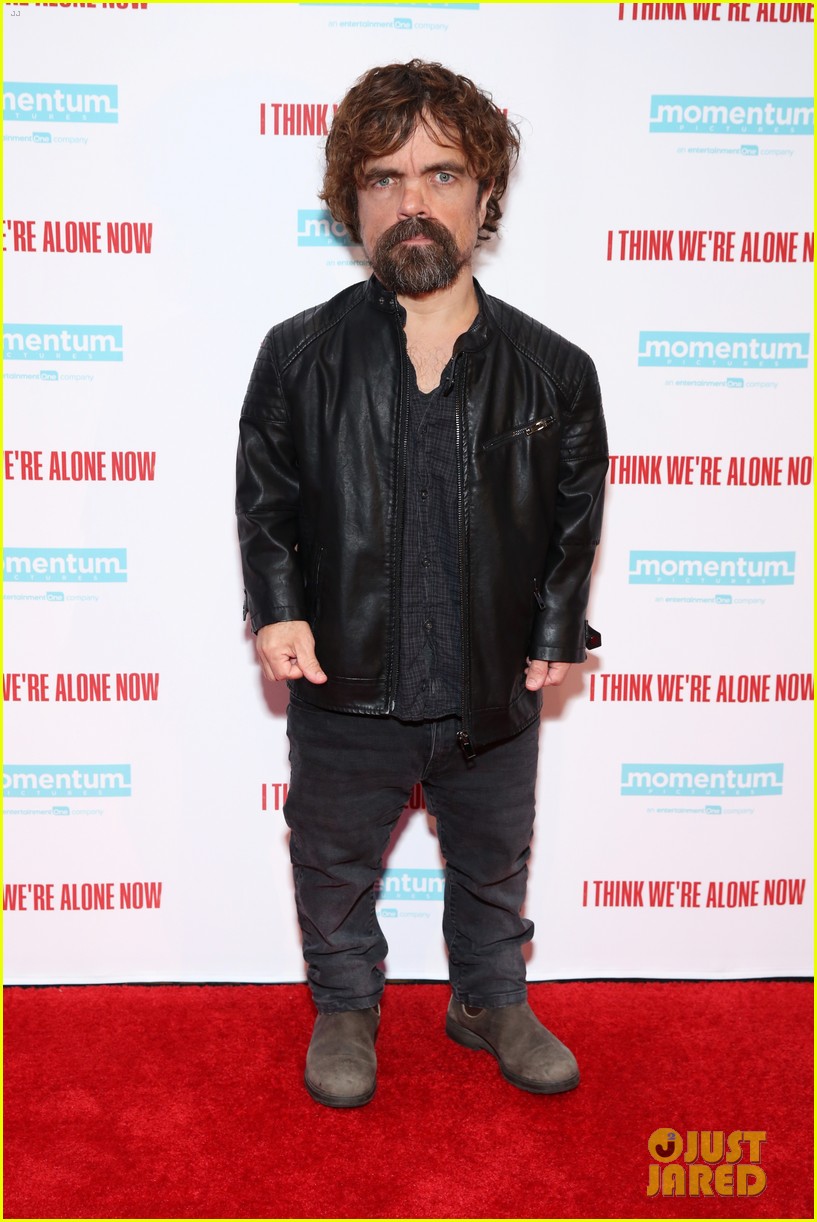 peter dinklage hesistated tyrion got role 024615154