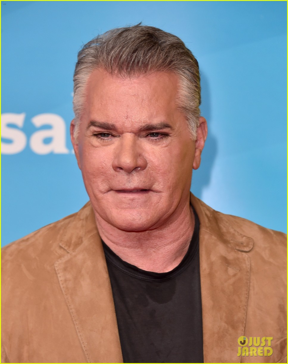 ray liotta on turning down the sopranos 014631614