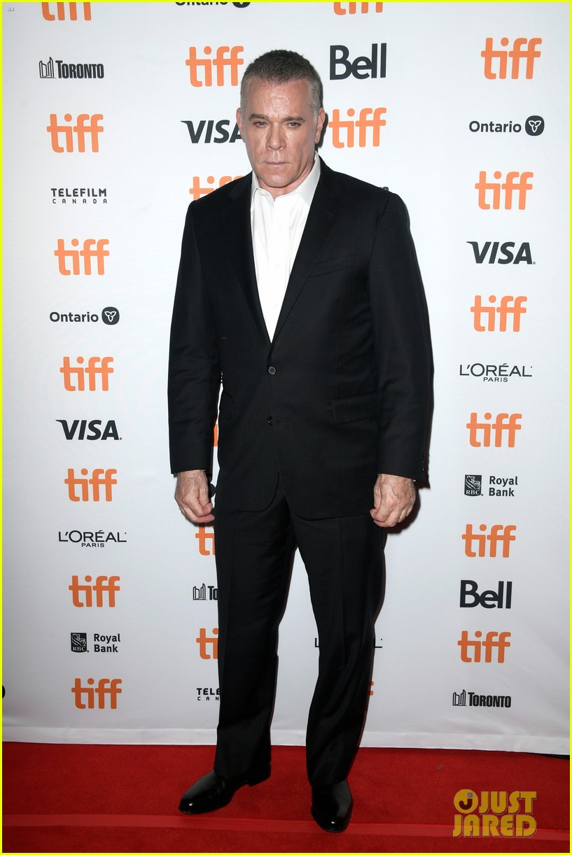 ray liotta on turning down the sopranos 034631616