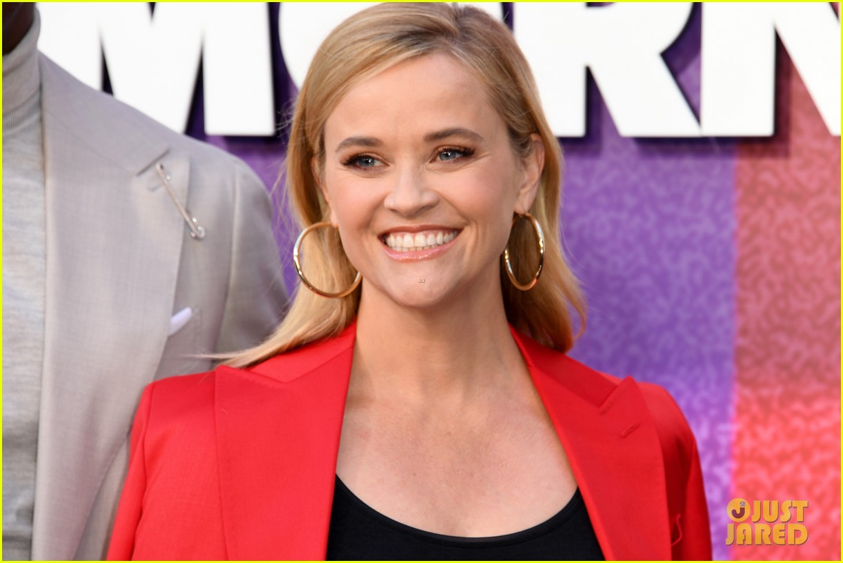 reese witherspoon juliana marguiles morning show photocall 684617805