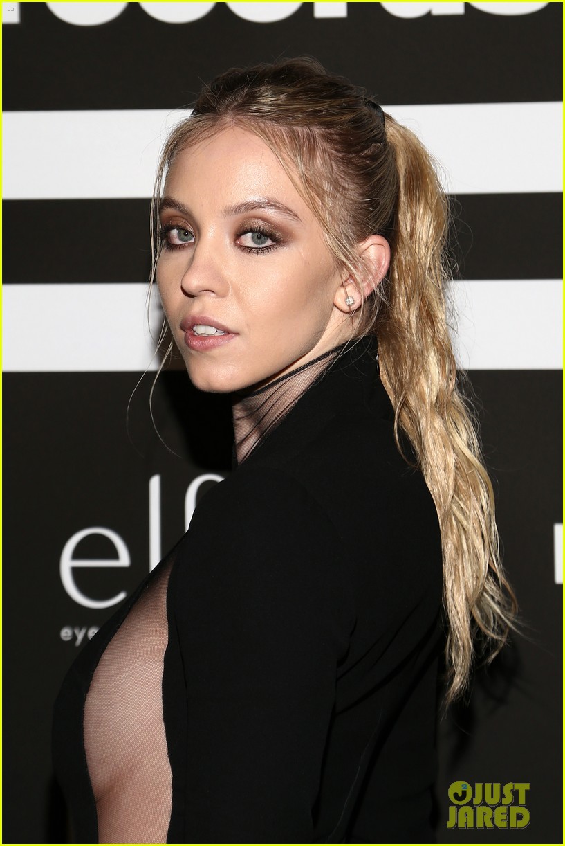 Sydney Sweeney Talks About the 'Sickening' Way Instagram Has Affected
