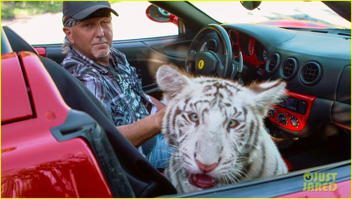 tiger king 2 release date november 05