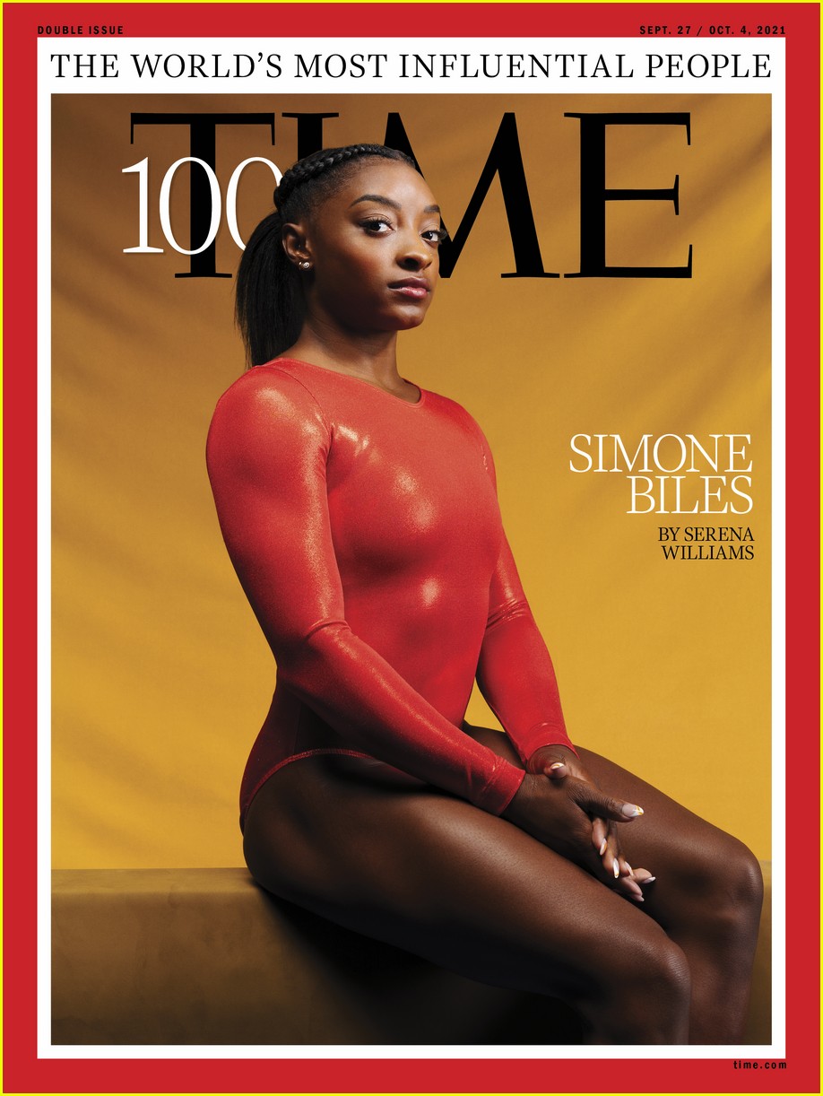 time 100 covers 07