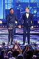 tituss burgess andrew rannells perform it takes two tonys 03
