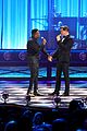 tituss burgess andrew rannells perform it takes two tonys 10