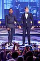 tituss burgess andrew rannells perform it takes two tonys 12