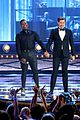 tituss burgess andrew rannells perform it takes two tonys 13