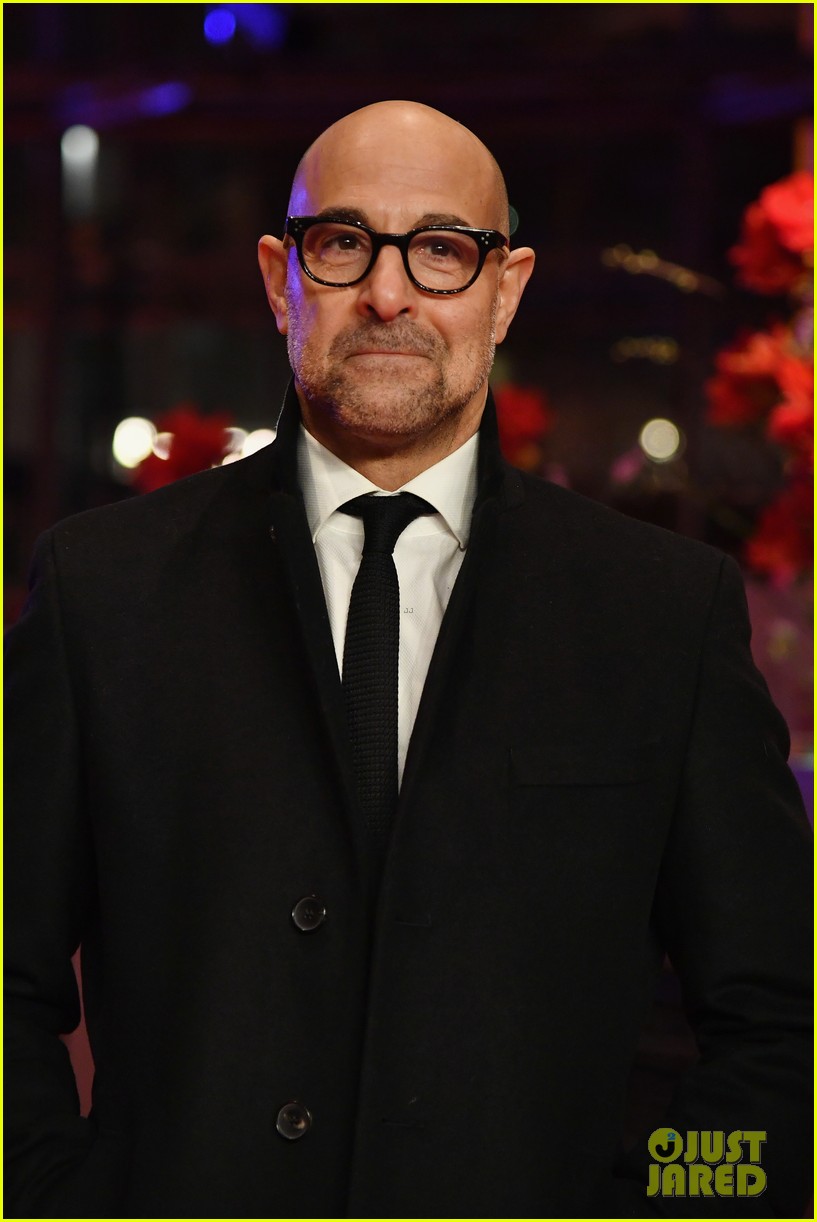 stanley tucci battle with cancer 124615549