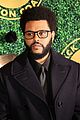 the weeknd honored by black music action coalition 08