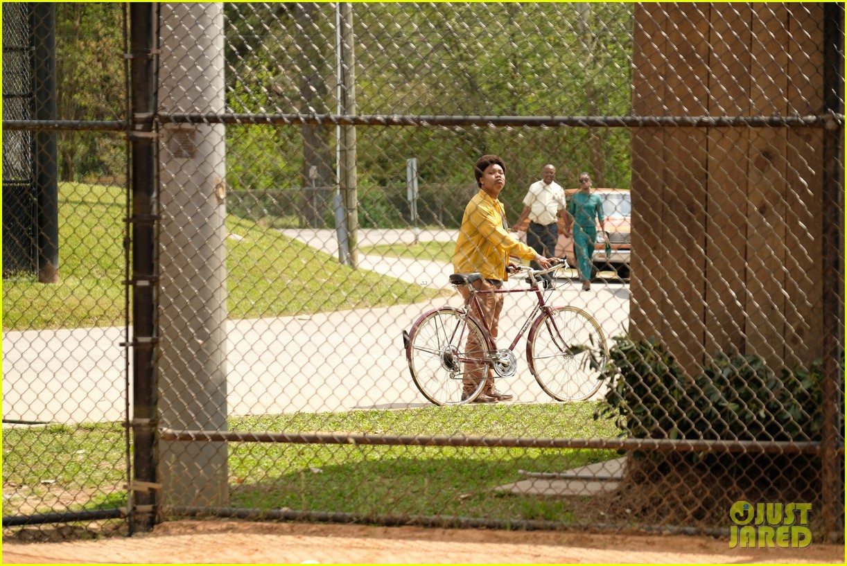 ABC Brings Back &lsquo;The Wonder Years&rsquo; Tonight - Meet The Full Cast!: Photo