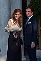 princess beatrice first appearance since sienna princess eugenie philippos wedding 04