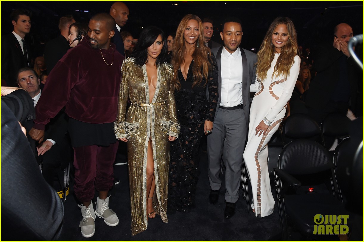 Beyonce Sends Love to Kim Kardashian on Her 41st Birthday! Photo