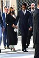 beyonce jay z spotted at wedding in venice 11