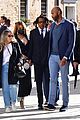 beyonce jay z spotted at wedding in venice 16