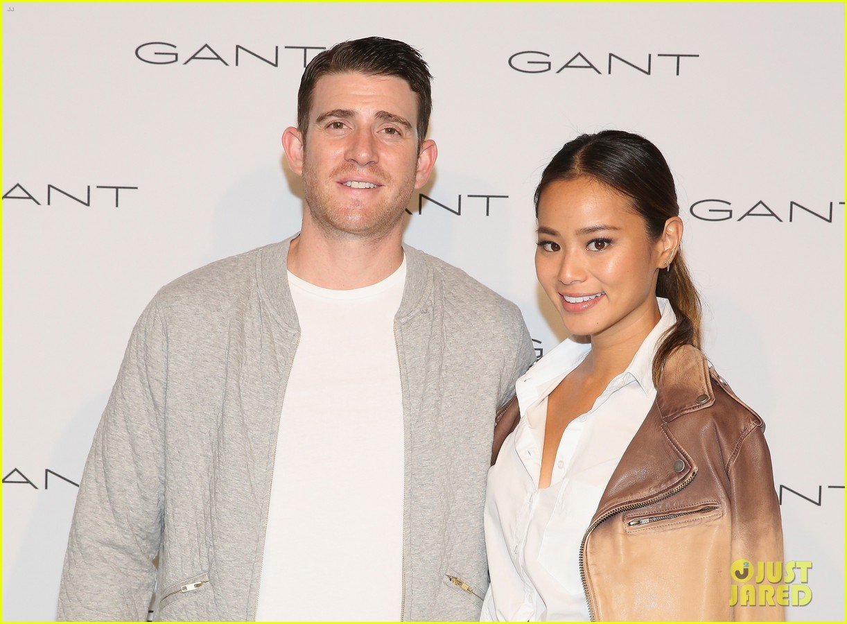 Jamie Chung & Bryan Greenberg Twins! Photo 4650337 Bryan