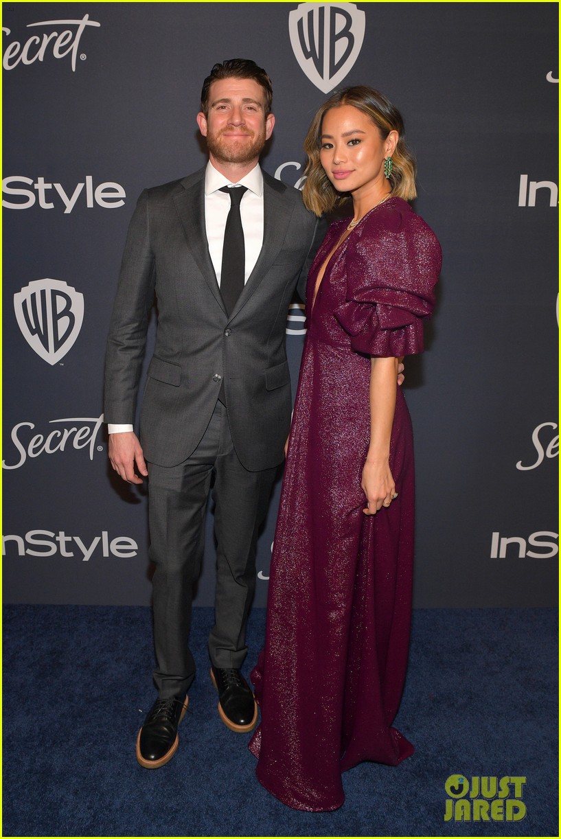 Jamie Chung & Bryan Greenberg Twins! Photo 4650342 Bryan