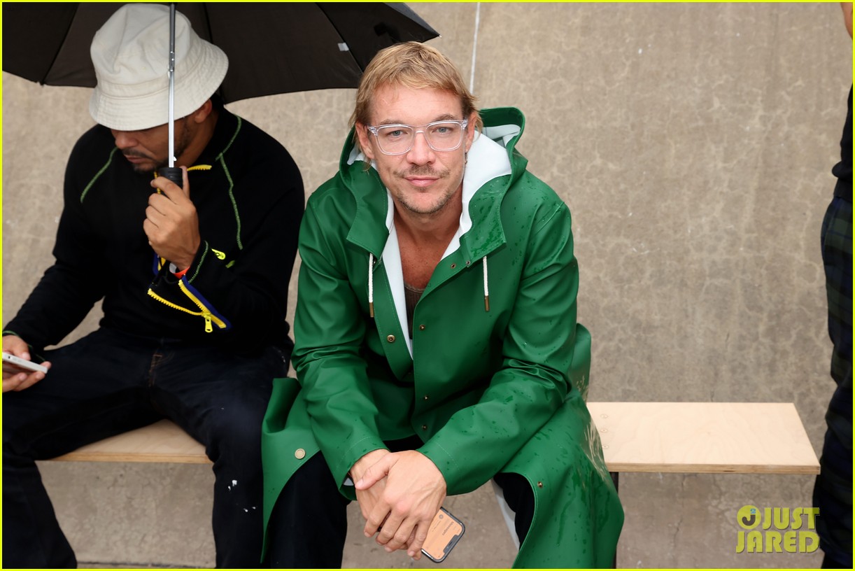 Diplo Responds To Sexual Misconduct Claims; Explains His Side of What