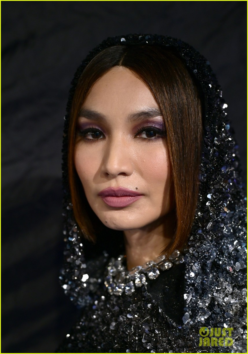 gemma chan comments on second role mcu 03