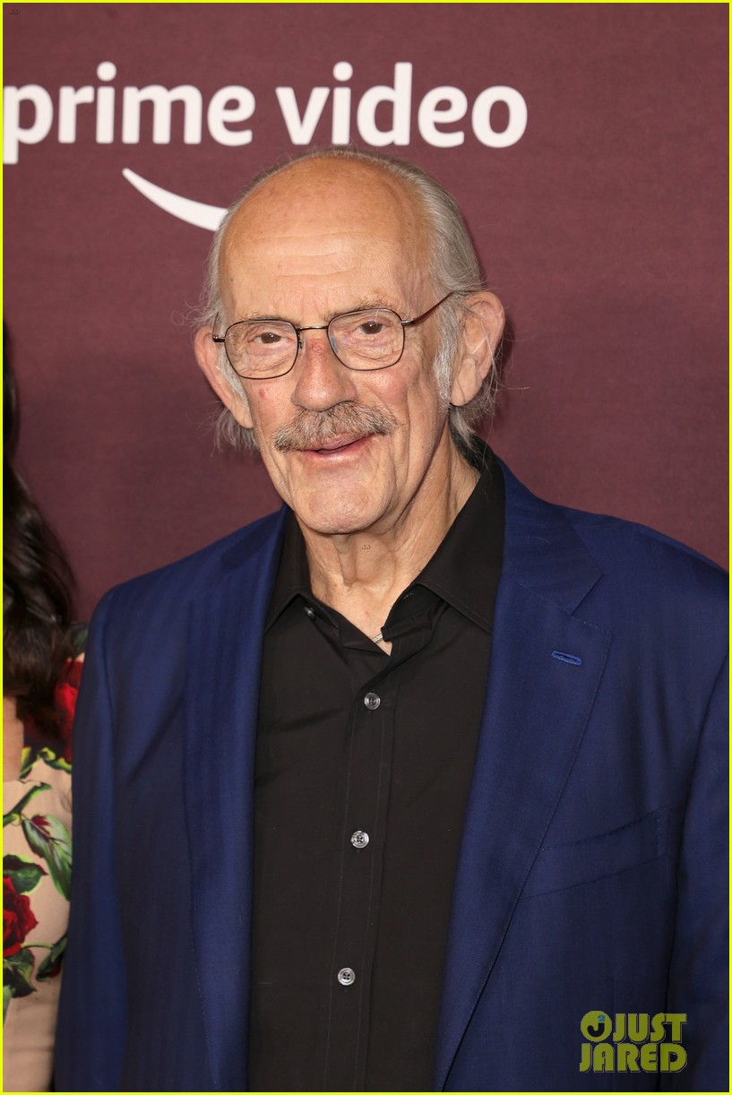 George Clooney, Ben Affleck, Tye Sheridan & Lily Rabe Premiere Their ...