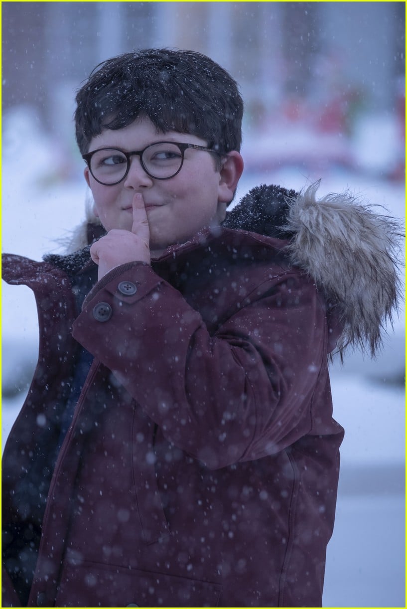 home alone reboot trailer 044642472