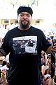 ice cube exits oh hell no after refusing vaccine 02