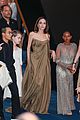angelina jolie and kids at eternals premiere 24