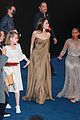 angelina jolie and kids at eternals premiere 35